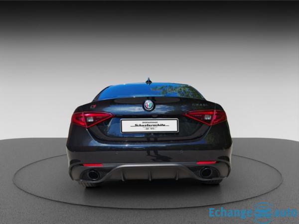 ALFA ROMEO GIULIA MY20 Giulia 2.2 210 ch AT8 Q4 Veloce