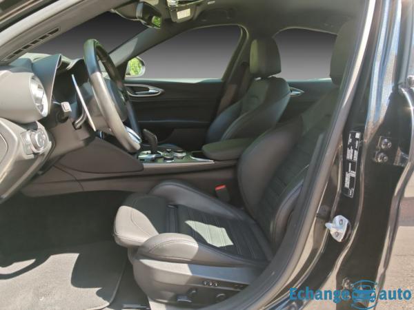 ALFA ROMEO GIULIA MY20 Giulia 2.2 210 ch AT8 Q4 Veloce