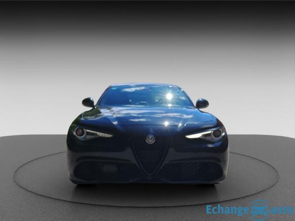 ALFA ROMEO GIULIA MY20 Giulia 2.2 210 ch AT8 Q4 Veloce