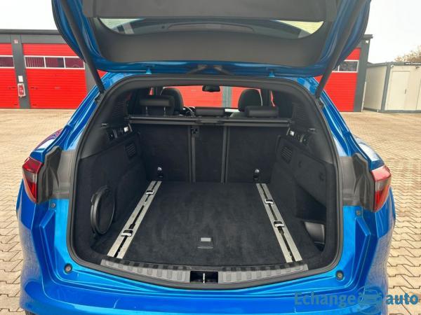 ALFA ROMEO STELVIO Stelvio 2.9 V6 510ch AT8 Quadrifoglio