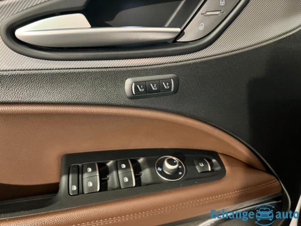 ALFA ROMEO STELVIO Stelvio 2.0T 280 ch Q4 AT8 Lusso