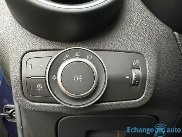 ALFA ROMEO STELVIO Stelvio 2.0T 280 ch Q4 AT8 Super