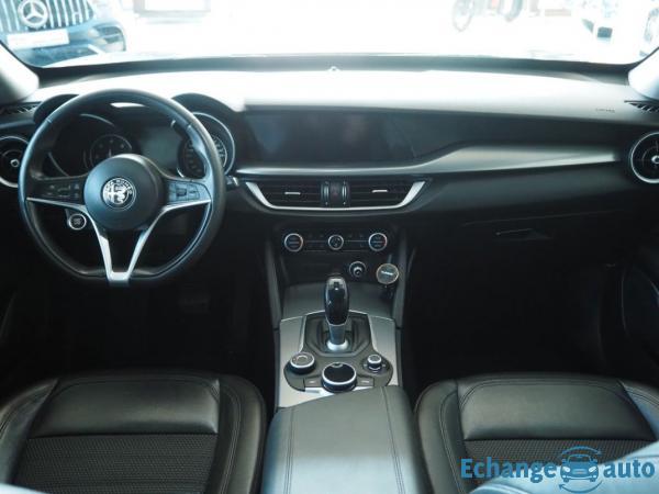 ALFA ROMEO STELVIO Stelvio 2.2 210 ch Q4 AT8 Super