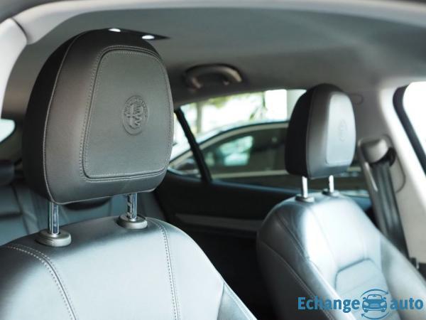 ALFA ROMEO STELVIO Stelvio 2.2 210 ch Q4 AT8 Super