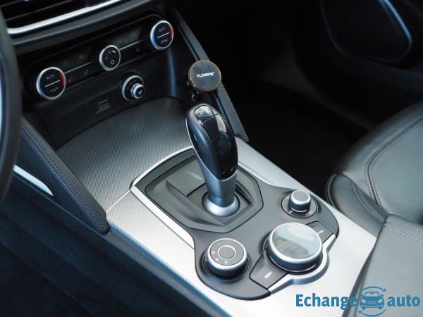 ALFA ROMEO STELVIO Stelvio 2.2 210 ch Q4 AT8 Super