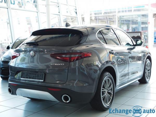 ALFA ROMEO STELVIO Stelvio 2.2 210 ch Q4 AT8 Super