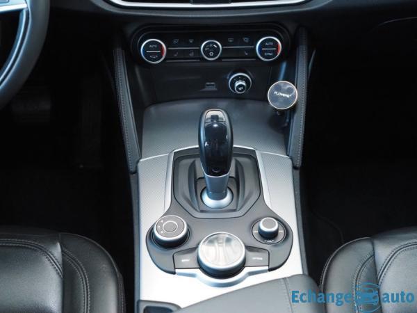 ALFA ROMEO STELVIO Stelvio 2.2 210 ch Q4 AT8 Super