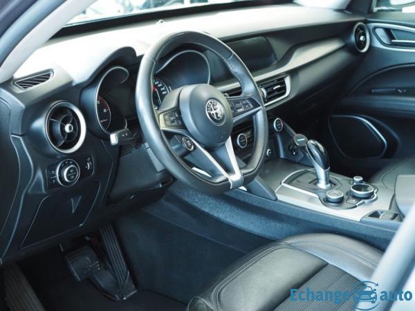 ALFA ROMEO STELVIO Stelvio 2.2 210 ch Q4 AT8 Super