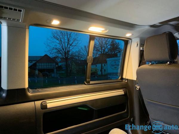 VOLKSWAGEN CALIFORNIA California 2.0 TDI 150 DSG7 Beach