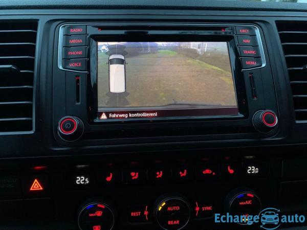 VOLKSWAGEN CALIFORNIA California 2.0 TDI 150 DSG7 Beach