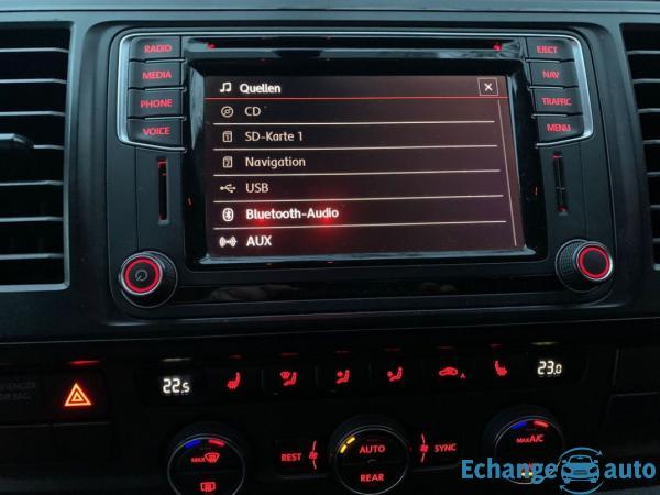 VOLKSWAGEN CALIFORNIA California 2.0 TDI 150 DSG7 Beach