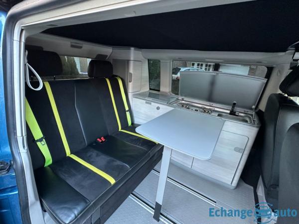 VOLKSWAGEN CALIFORNIA California 2.0 TDI 150 Coast