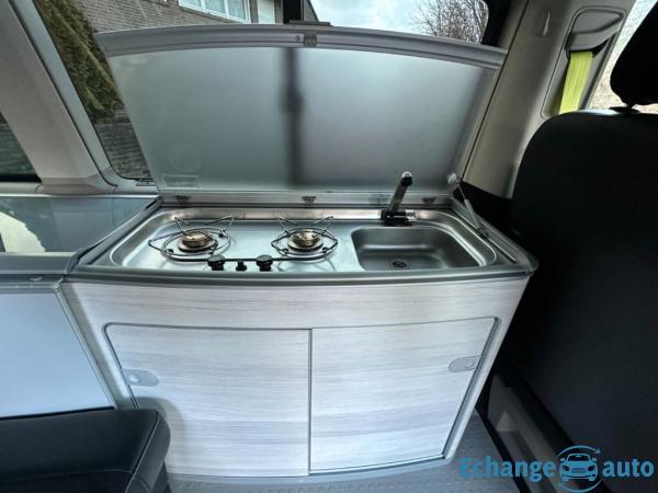 VOLKSWAGEN CALIFORNIA California 2.0 TDI 150 Coast