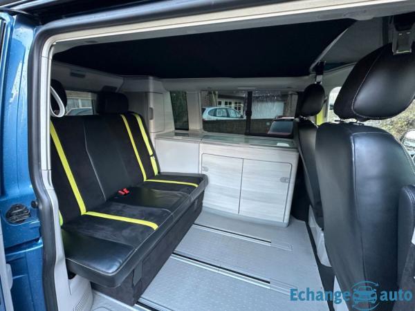 VOLKSWAGEN CALIFORNIA California 2.0 TDI 150 Coast