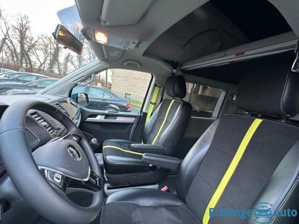 VOLKSWAGEN CALIFORNIA California 2.0 TDI 150 Coast