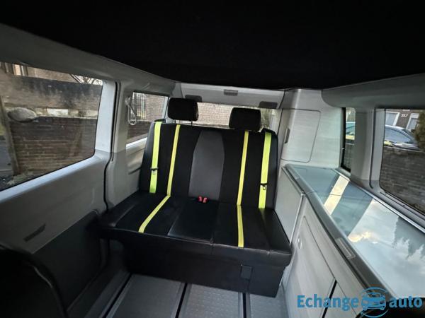 VOLKSWAGEN CALIFORNIA California 2.0 TDI 150 Coast