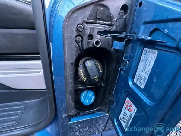 VOLKSWAGEN CALIFORNIA California 2.0 TDI 150 Coast