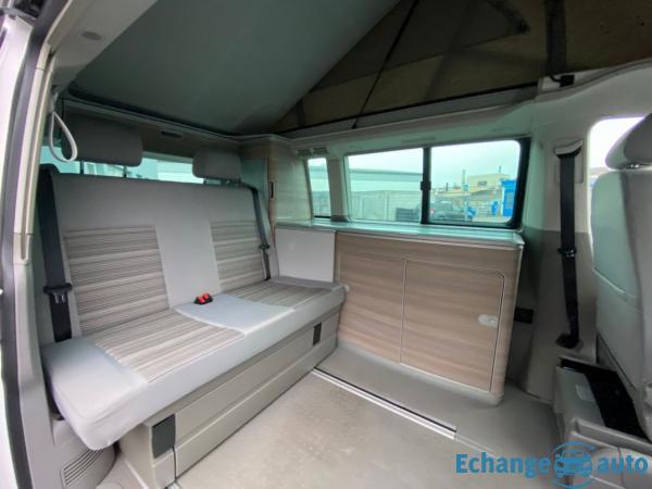 VOLKSWAGEN CALIFORNIA California 2.0 TDI 140 Confortline