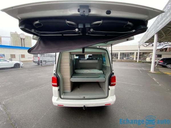 VOLKSWAGEN CALIFORNIA California 2.0 TDI 140 Confortline