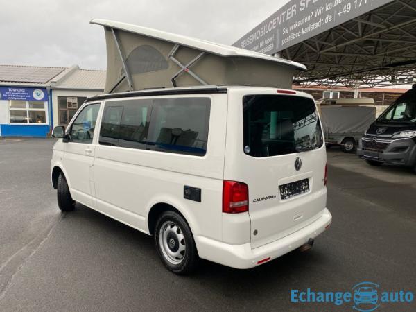 VOLKSWAGEN CALIFORNIA California 2.0 TDI 140 Confortline