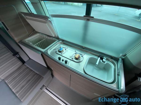 VOLKSWAGEN CALIFORNIA California 2.0 TDI 140 Confortline