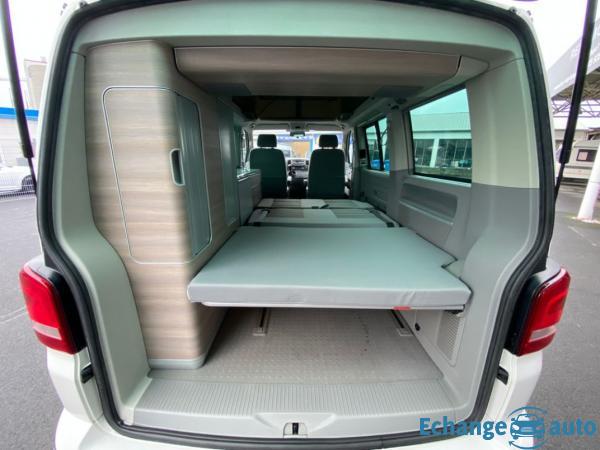 VOLKSWAGEN CALIFORNIA California 2.0 TDI 140 Confortline