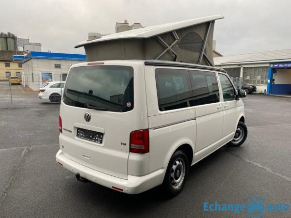 VOLKSWAGEN CALIFORNIA California 2.0 TDI 140 Confortline