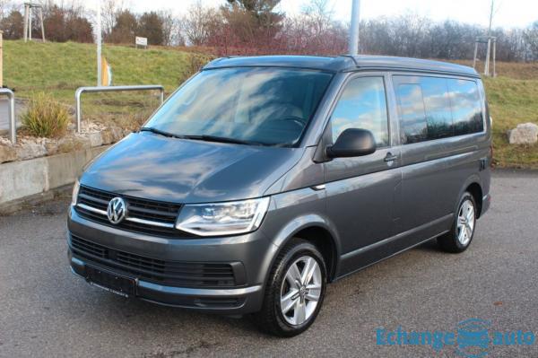 VOLKSWAGEN CALIFORNIA California 2.0 TDI 150 DSG7 COAST