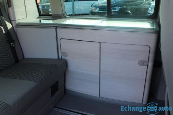 VOLKSWAGEN CALIFORNIA California 2.0 TDI 150 DSG7 COAST