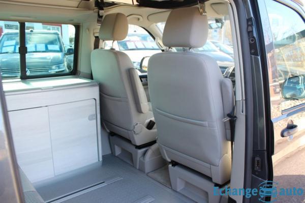 VOLKSWAGEN CALIFORNIA California 2.0 TDI 150 DSG7 COAST