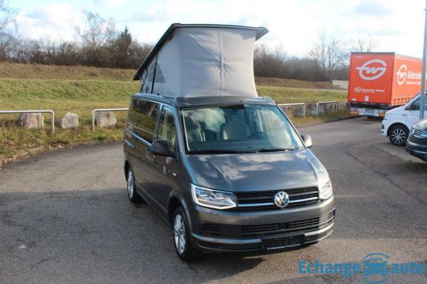VOLKSWAGEN CALIFORNIA California 2.0 TDI 150 DSG7 COAST