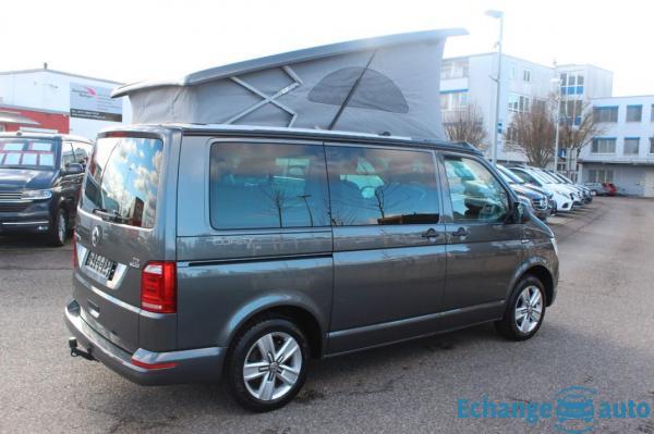 VOLKSWAGEN CALIFORNIA California 2.0 TDI 150 DSG7 COAST