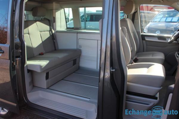 VOLKSWAGEN CALIFORNIA California 2.0 TDI 150 DSG7 COAST