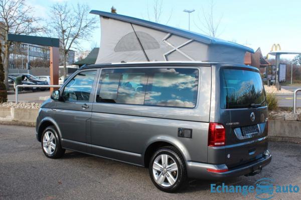 VOLKSWAGEN CALIFORNIA California 2.0 TDI 150 DSG7 COAST