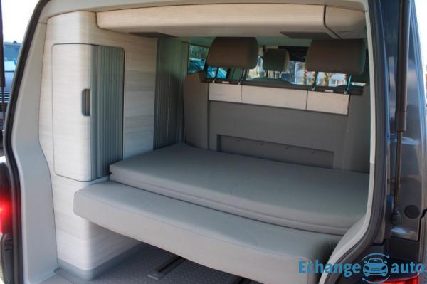 VOLKSWAGEN CALIFORNIA California 2.0 TDI 150 DSG7 COAST