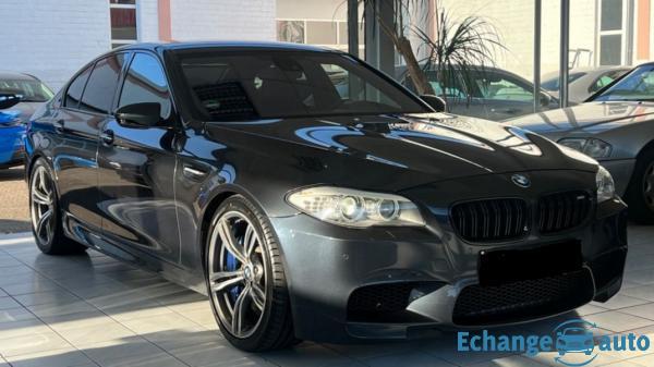 BMW M5 F10 M M5 560ch DKG7