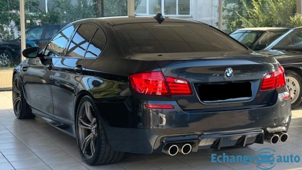 BMW M5 F10 M M5 560ch DKG7