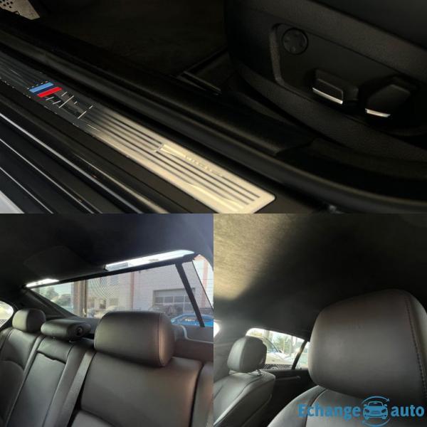 BMW M5 F10 M M5 560ch DKG7