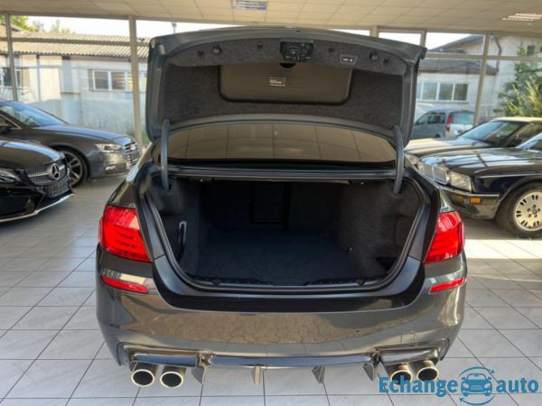 BMW M5 F10 M M5 560ch DKG7