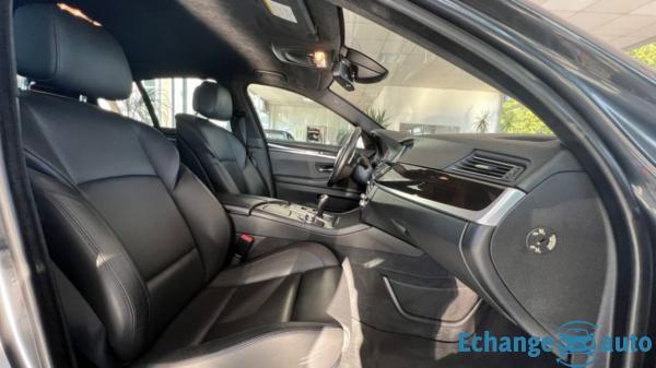 BMW M5 F10 M M5 560ch DKG7