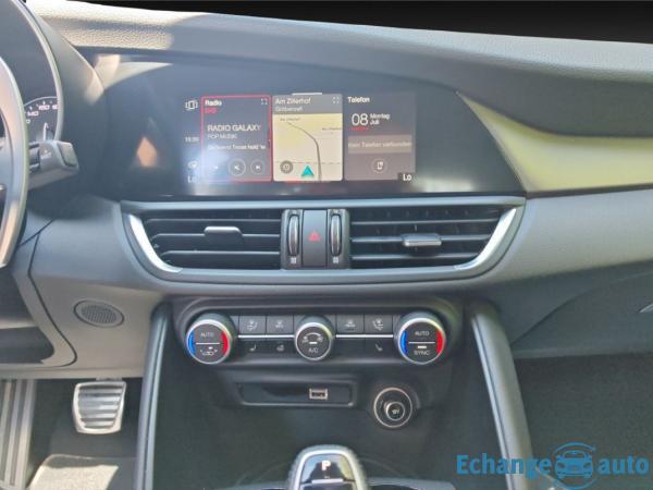 ALFA ROMEO GIULIA MY20 Giulia 2.2 210 ch AT8 Q4 Veloce