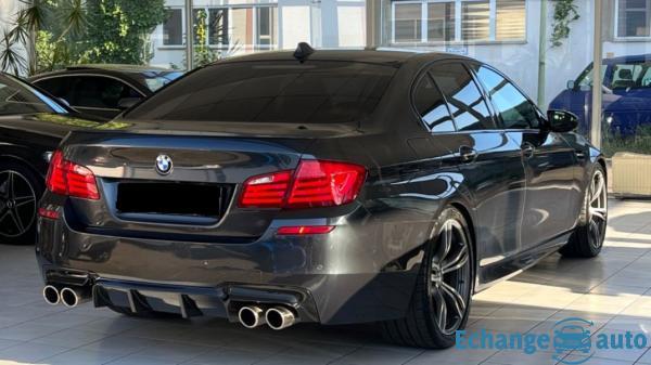 BMW M5 F10 M M5 560ch DKG7