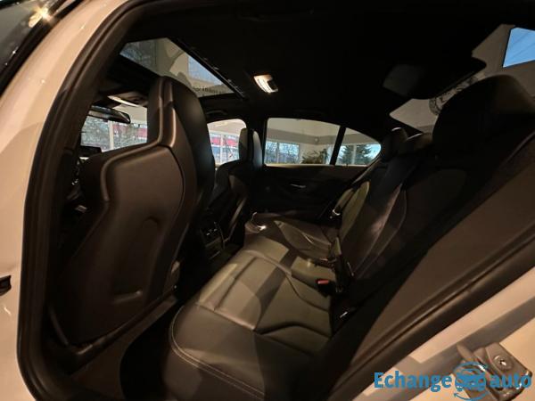 BMW M3 F80 M3 431 ch M DKG7