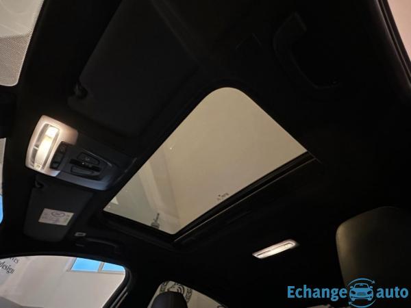 BMW M3 F80 M3 431 ch M DKG7