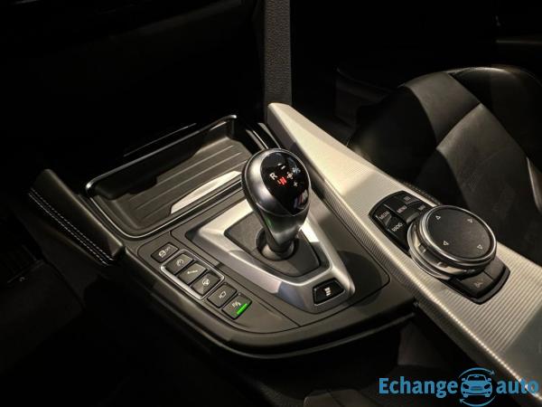 BMW M3 F80 M3 431 ch M DKG7