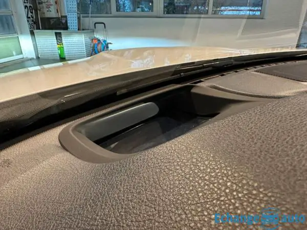 BMW M3 F80 M3 431 ch M DKG7