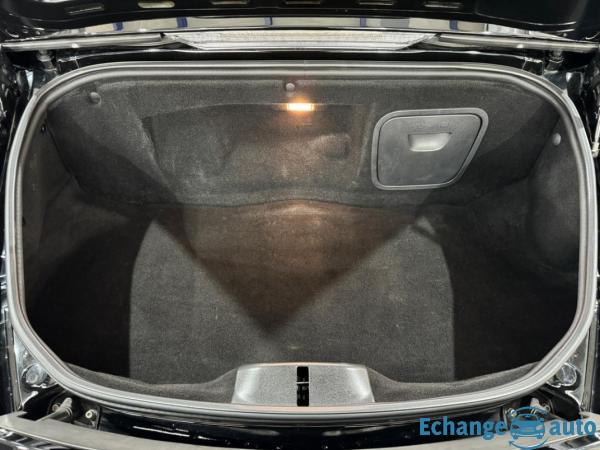 PORSCHE BOXSTER Boxster 2.9i 255 ch PDK