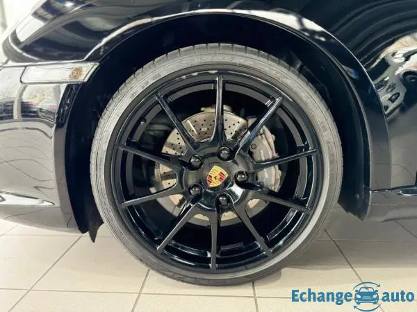 PORSCHE BOXSTER Boxster 2.9i 255 ch PDK