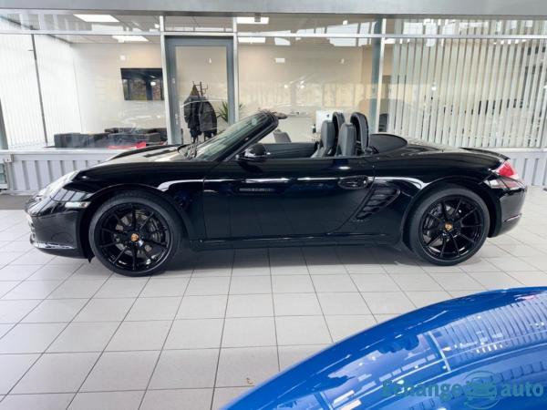 PORSCHE BOXSTER Boxster 2.9i 255 ch PDK