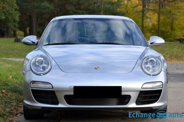 PORSCHE 911 CARRERA COUPE 997 911 Carrera  3.6i 345 PDK A